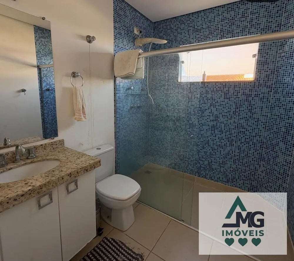 Casa, 3 quartos, 274 m² - Foto 7