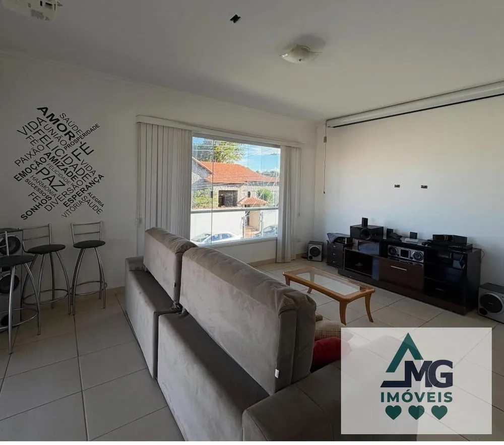 Casa, 3 quartos, 274 m² - Foto 10