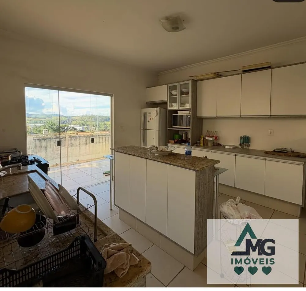Casa, 3 quartos, 274 m² - Foto 14