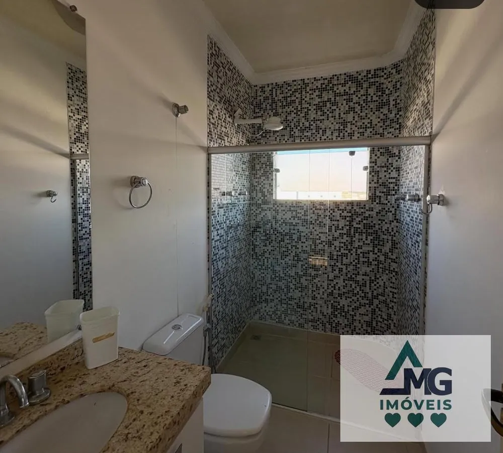 Casa, 3 quartos, 274 m² - Foto 9