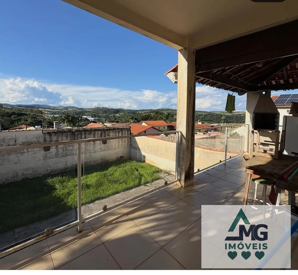 Casa, 3 quartos, 274 m² - Foto 6
