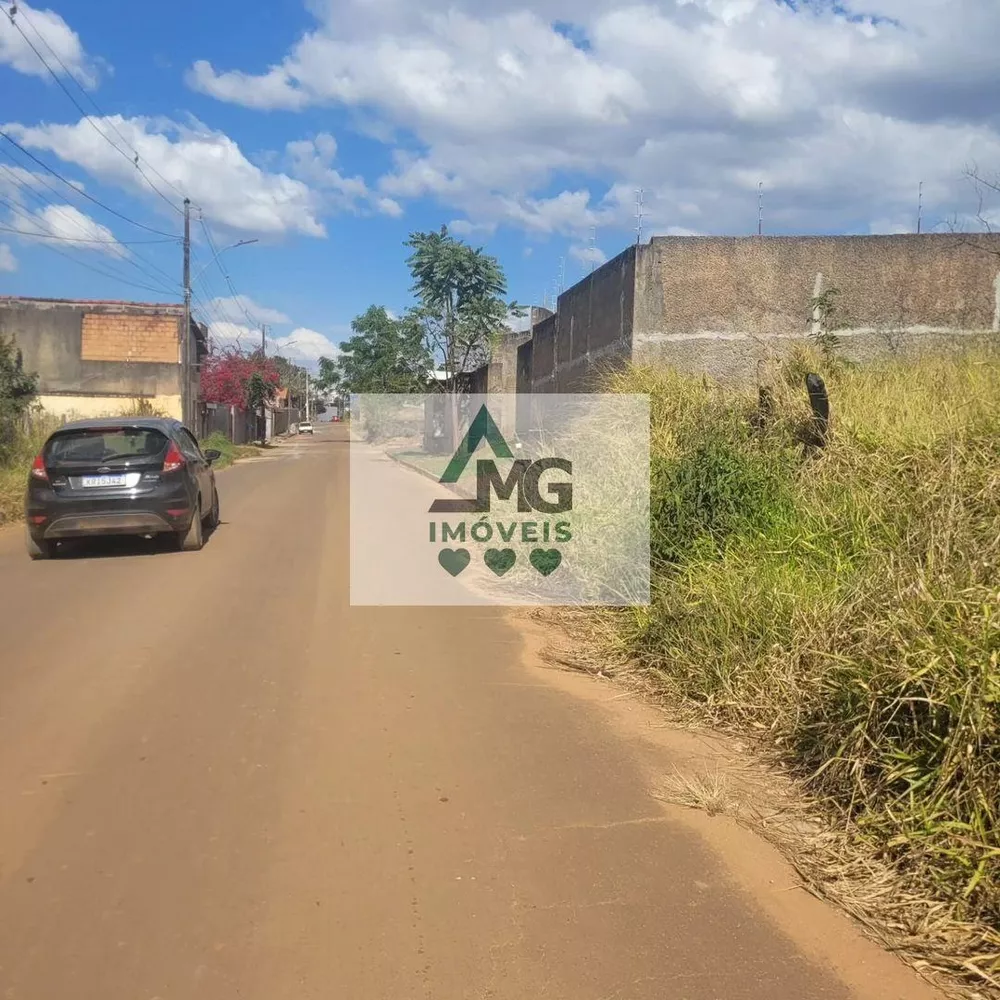 Terreno, 1100 m² - Foto 3