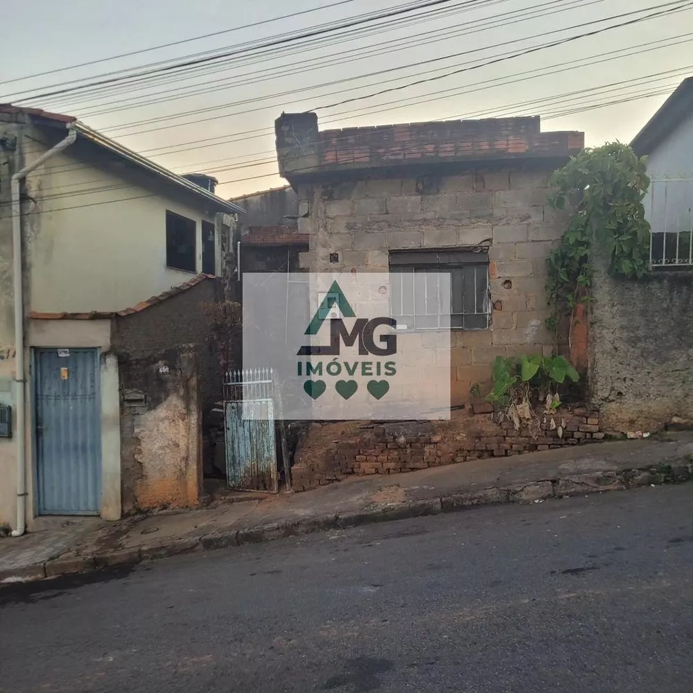 Terreno, 100 m² - Foto 1