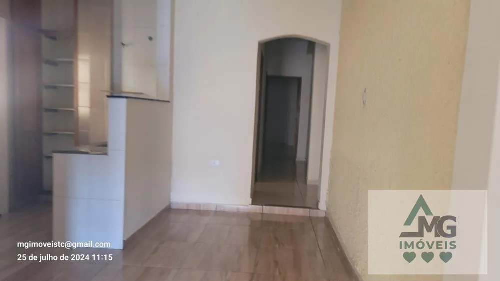 Casa, 2 quartos - Foto 6