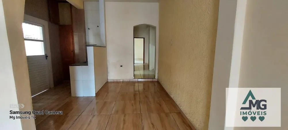 Casa, 2 quartos - Foto 4