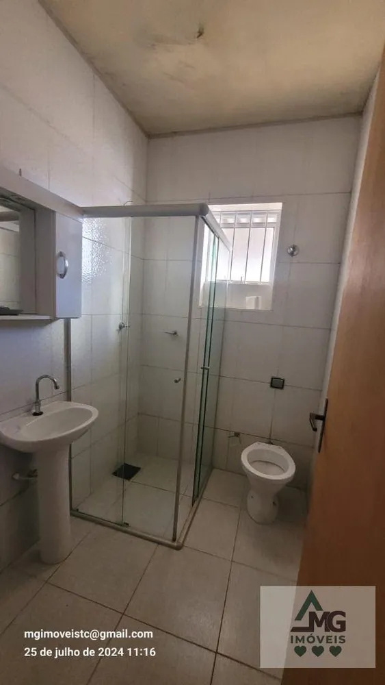 Casa, 2 quartos - Foto 8