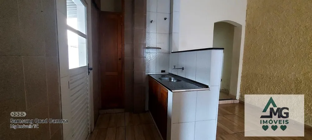 Casa, 2 quartos - Foto 12