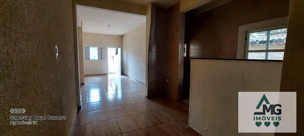 Casa, 2 quartos - Foto 11