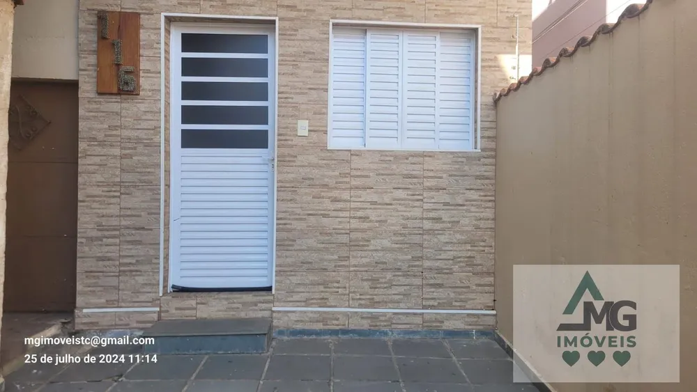 Casa, 2 quartos - Foto 2