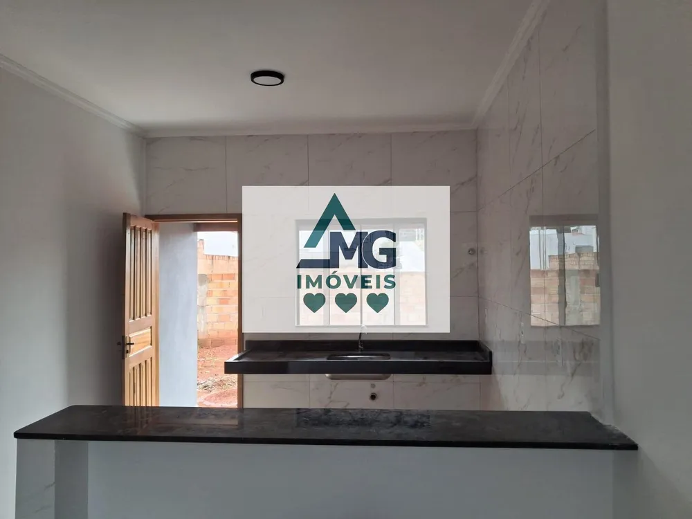 Casa, 2 quartos, 55 m² - Foto 3