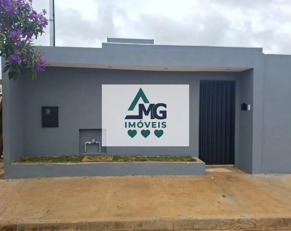 Casa, 2 quartos, 55 m² - Foto 10