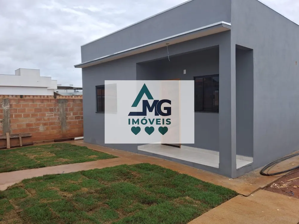 Casa, 2 quartos, 55 m² - Foto 9