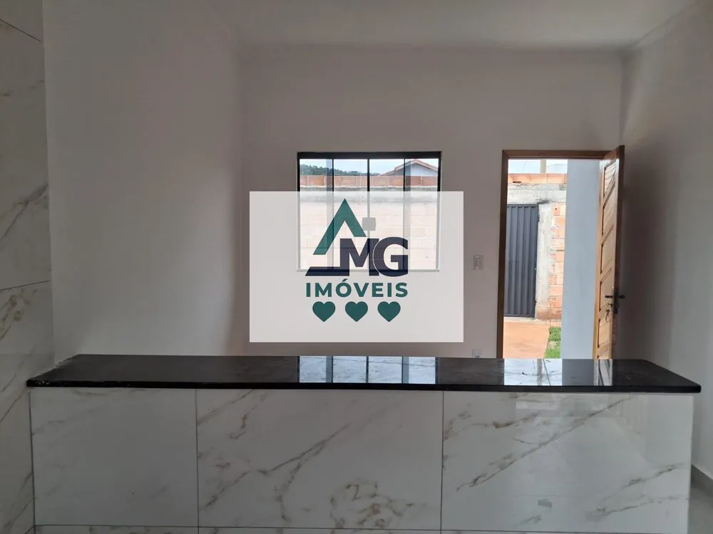 Casa, 2 quartos, 55 m² - Foto 4