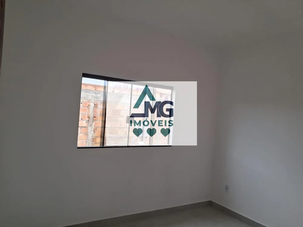 Casa, 2 quartos, 55 m² - Foto 2