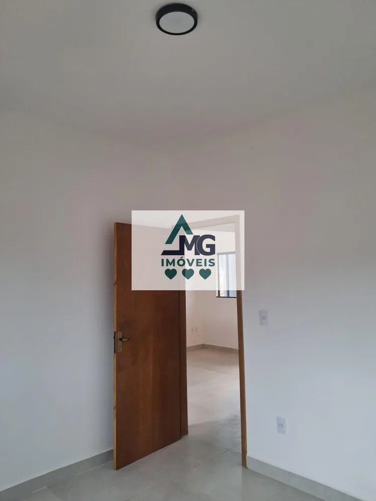 Casa, 2 quartos, 55 m² - Foto 6
