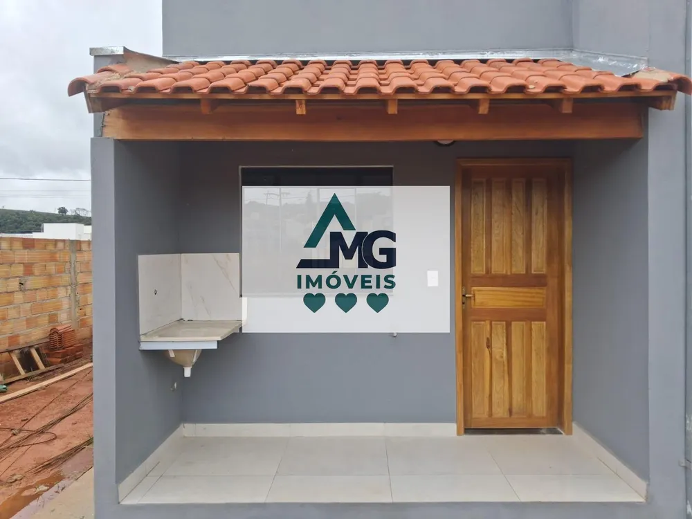 Casa, 2 quartos, 55 m² - Foto 8