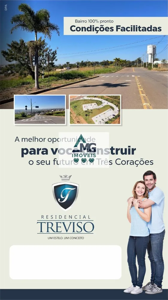 Terreno, 285 m² - Foto 2
