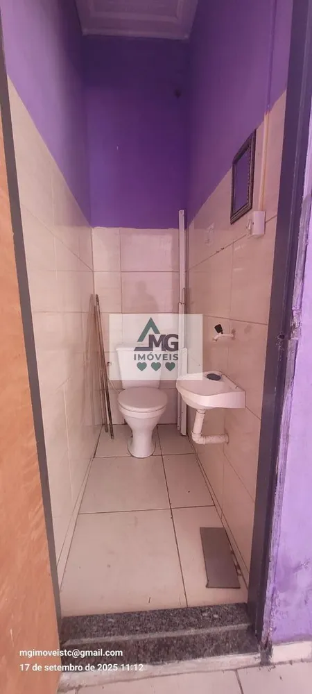 Prédio Inteiro, 30 m² - Foto 8