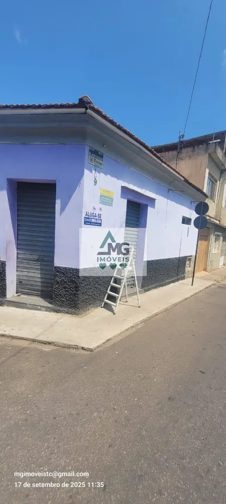 Prédio Inteiro, 30 m² - Foto 11