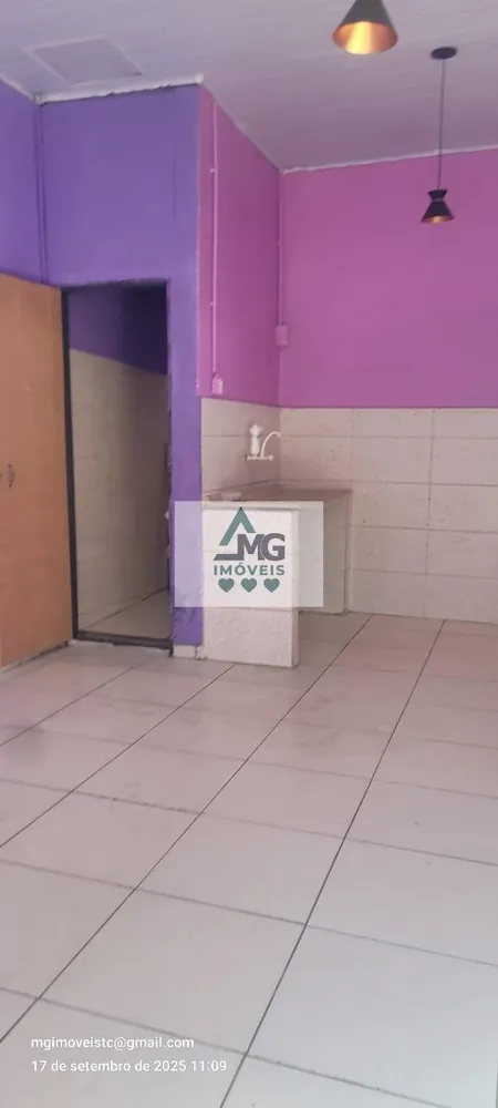 Prédio Inteiro, 30 m² - Foto 6