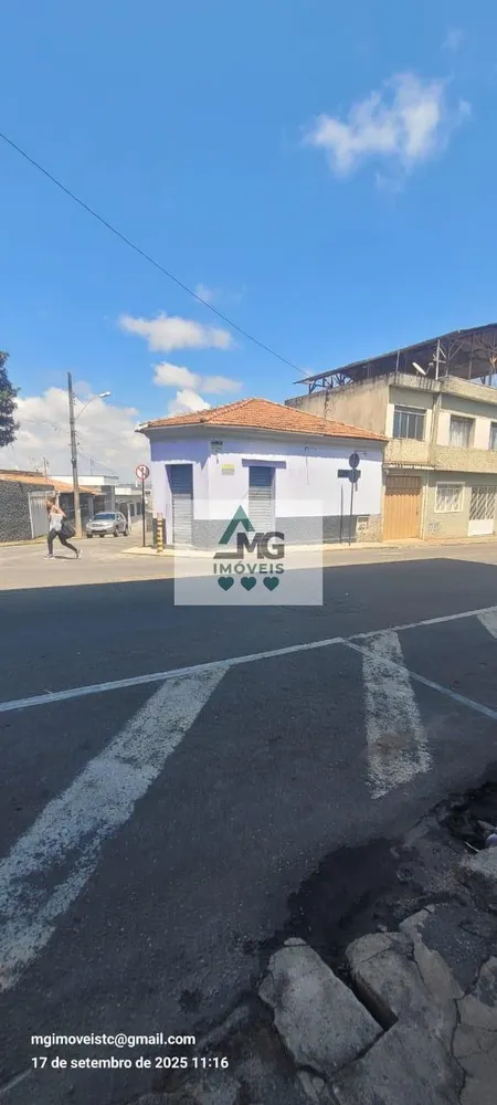 Prédio Inteiro, 30 m² - Foto 1