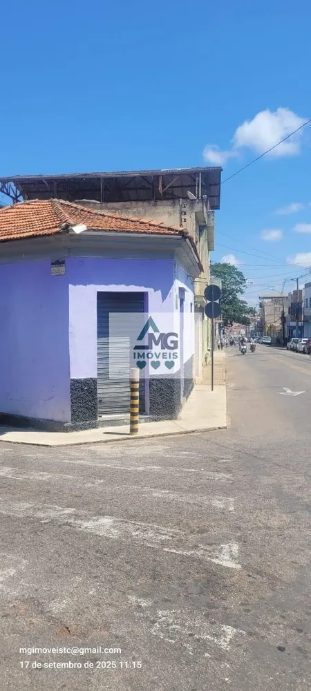 Prédio Inteiro, 30 m² - Foto 10