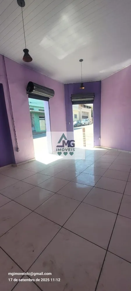 Prédio Inteiro, 30 m² - Foto 9