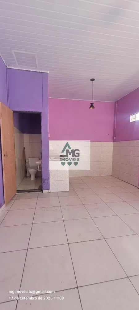 Prédio Inteiro, 30 m² - Foto 7