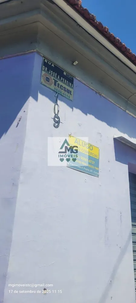 Prédio Inteiro, 30 m² - Foto 3