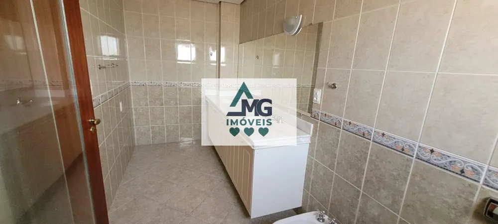 Cobertura, 3 quartos - Foto 4