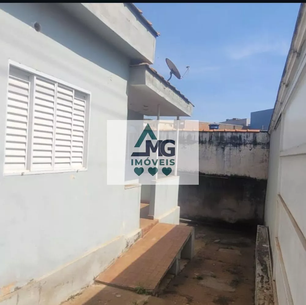 Casa, 2 quartos, 64 m² - Foto 3