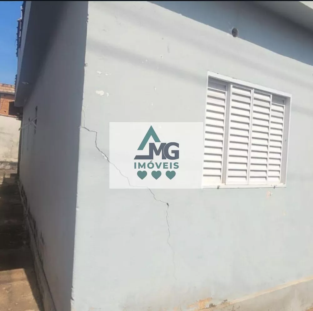 Casa, 2 quartos, 64 m² - Foto 2