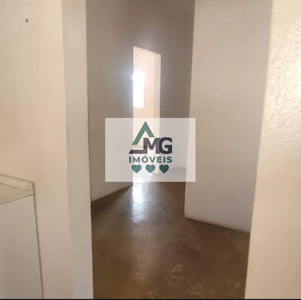 Casa, 2 quartos, 64 m² - Foto 1