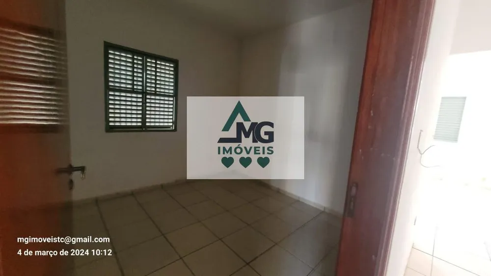 Casa, 4 quartos - Foto 2