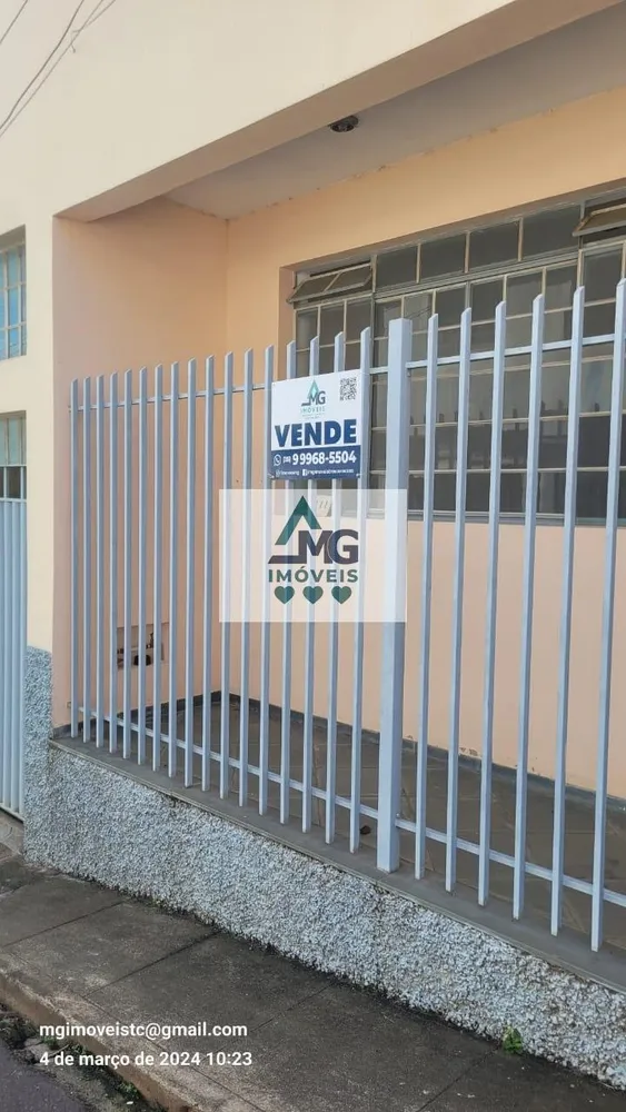 Casa, 4 quartos - Foto 10
