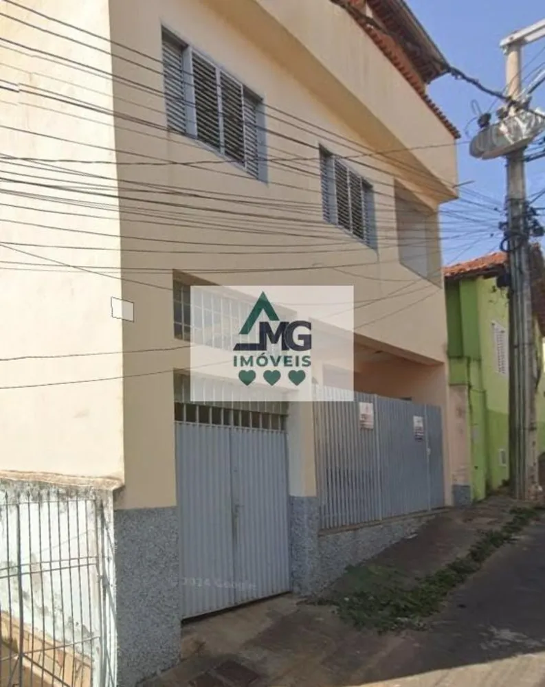 Casa, 4 quartos - Foto 16