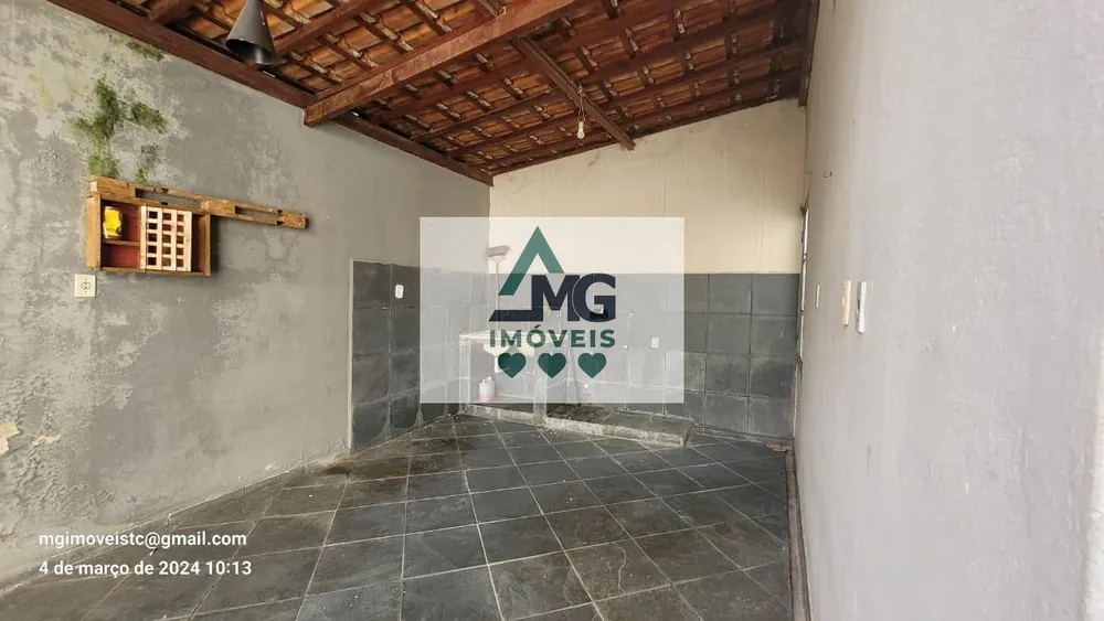 Casa, 4 quartos - Foto 7