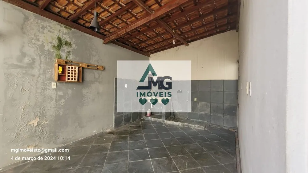 Casa, 4 quartos - Foto 12