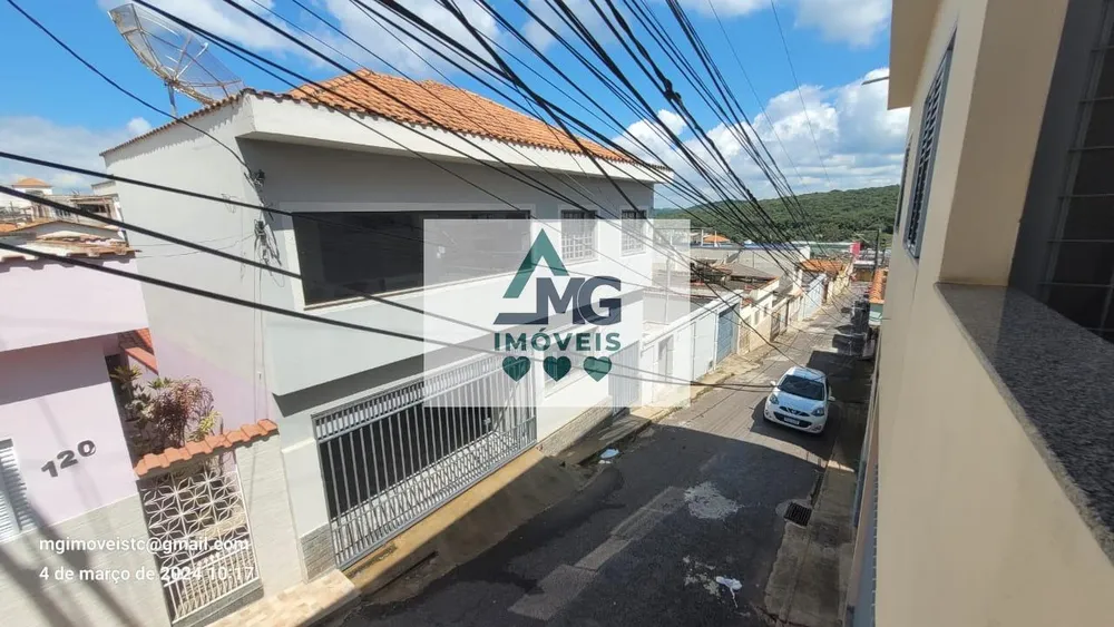 Casa, 4 quartos - Foto 6