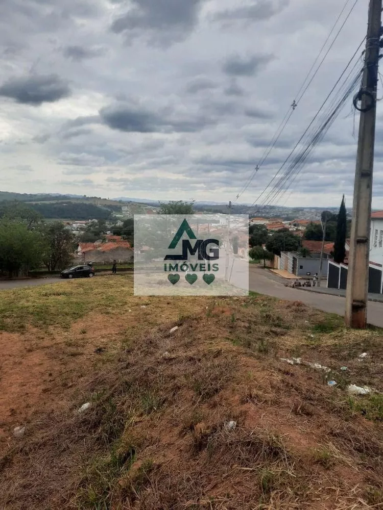 Terreno, 525 m² - Foto 1