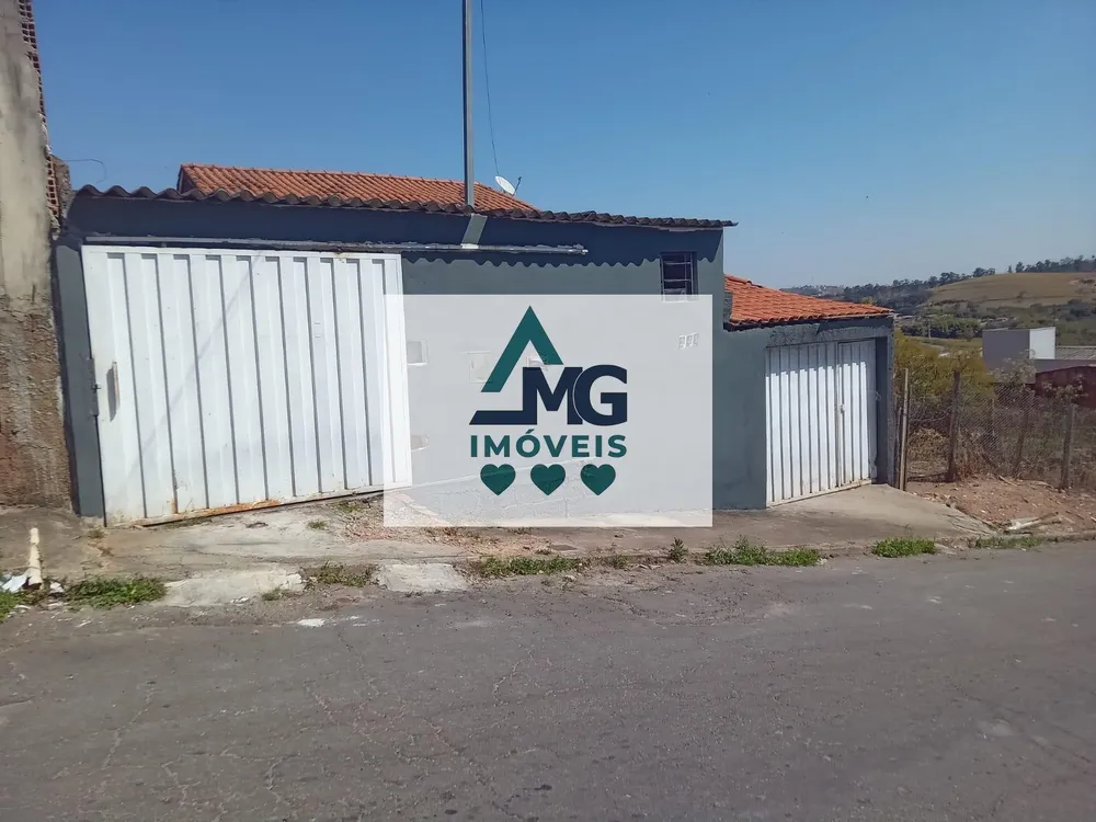 Casa, 2 quartos, 120 m² - Foto 1