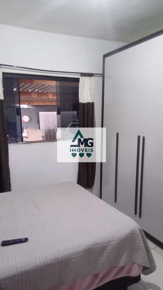 Casa, 2 quartos, 120 m² - Foto 5