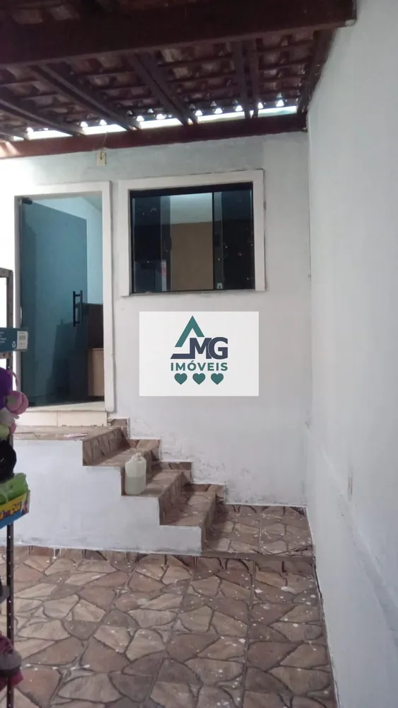 Casa, 2 quartos, 120 m² - Foto 4