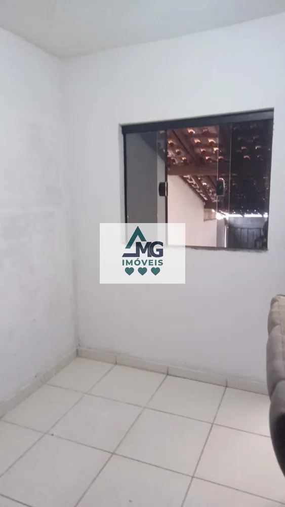 Casa, 2 quartos, 120 m² - Foto 3