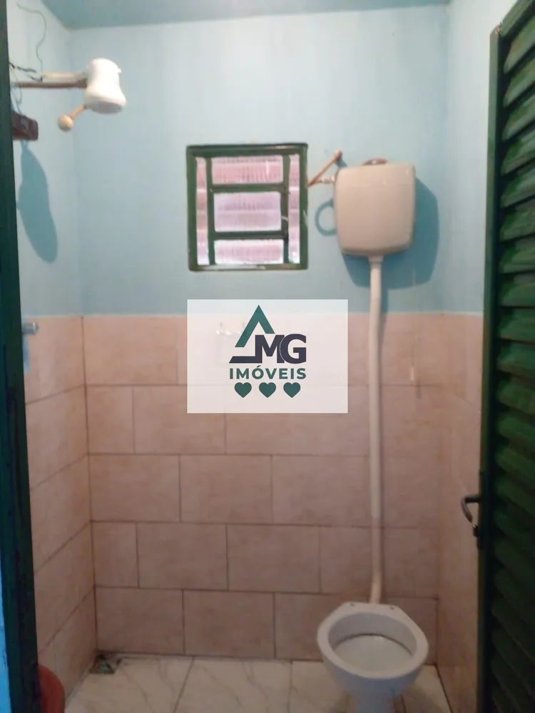 Sítio, 3 quartos, 4 m² - Foto 16