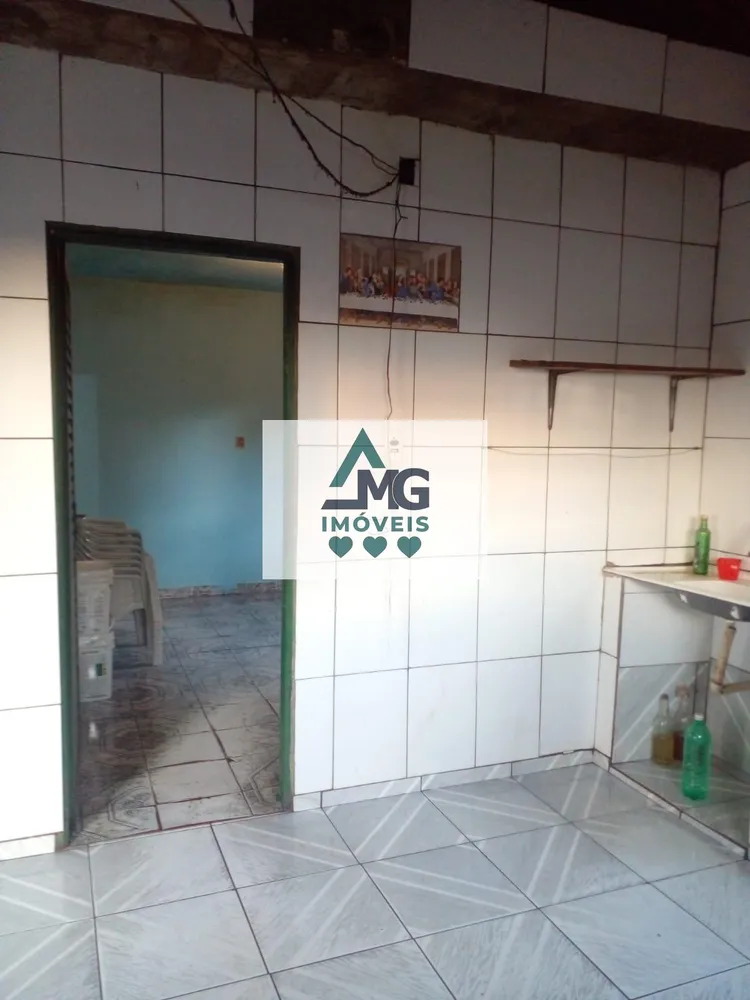 Sítio, 3 quartos, 4 m² - Foto 4