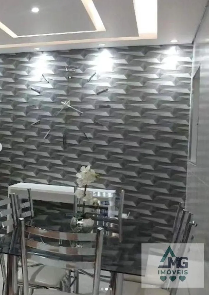 Casa, 4 quartos, 230 m² - Foto 13