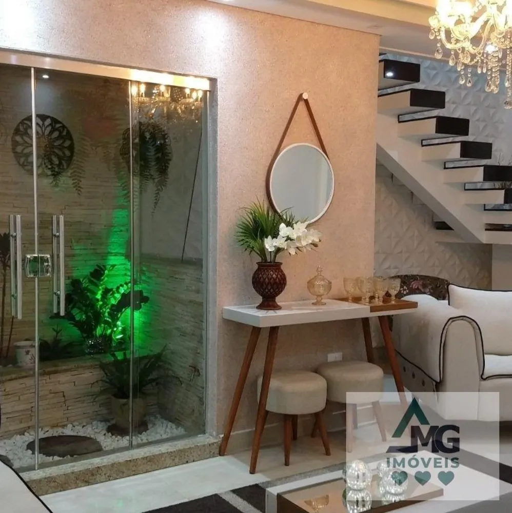 Casa, 4 quartos, 230 m² - Foto 3