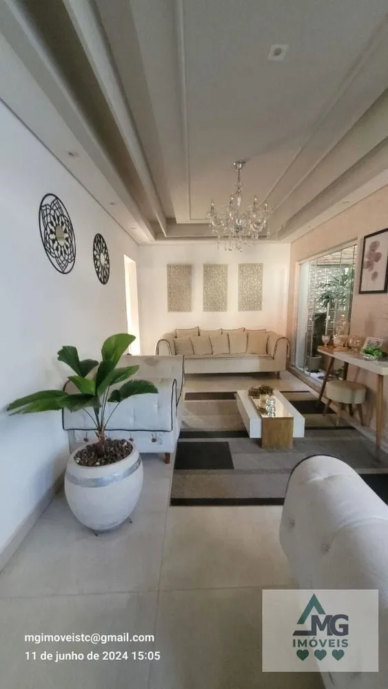 Casa, 4 quartos, 230 m² - Foto 4