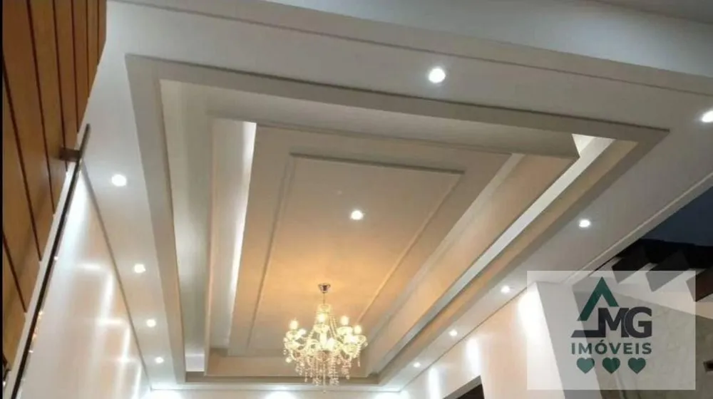 Casa, 4 quartos, 230 m² - Foto 15